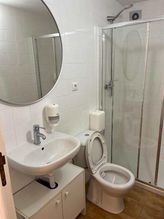 Rossio - Apartamento photo 3