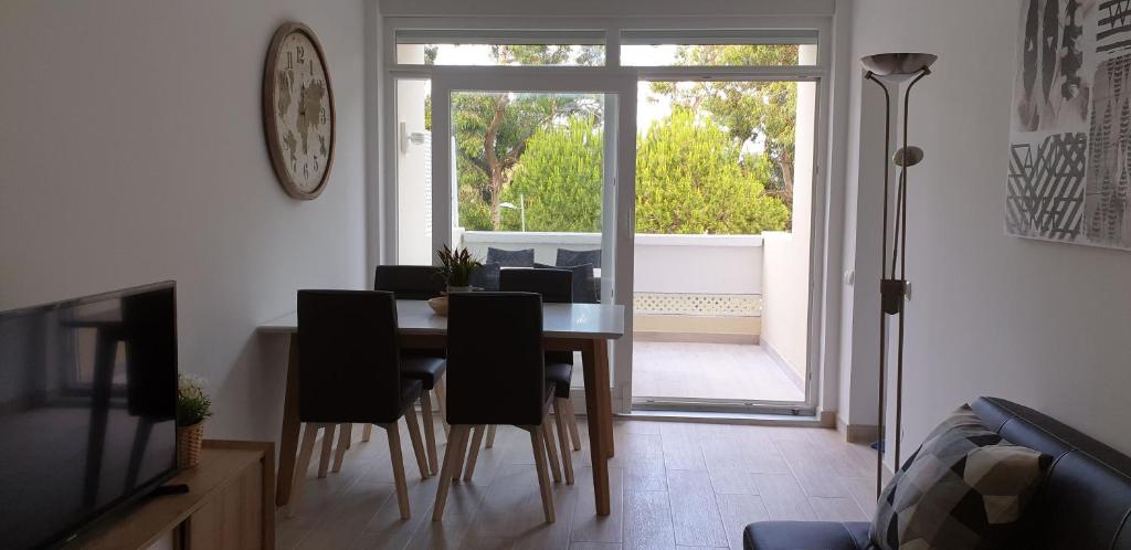 GuestReady - Insígnia Troia apartment — photo 1