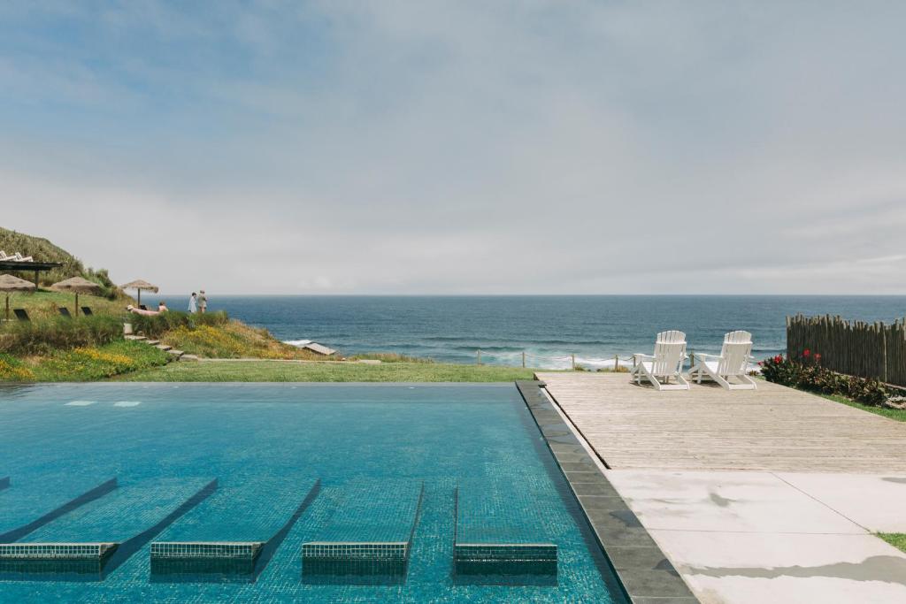 Santa Barbara Eco-Beach Resort — photo 1