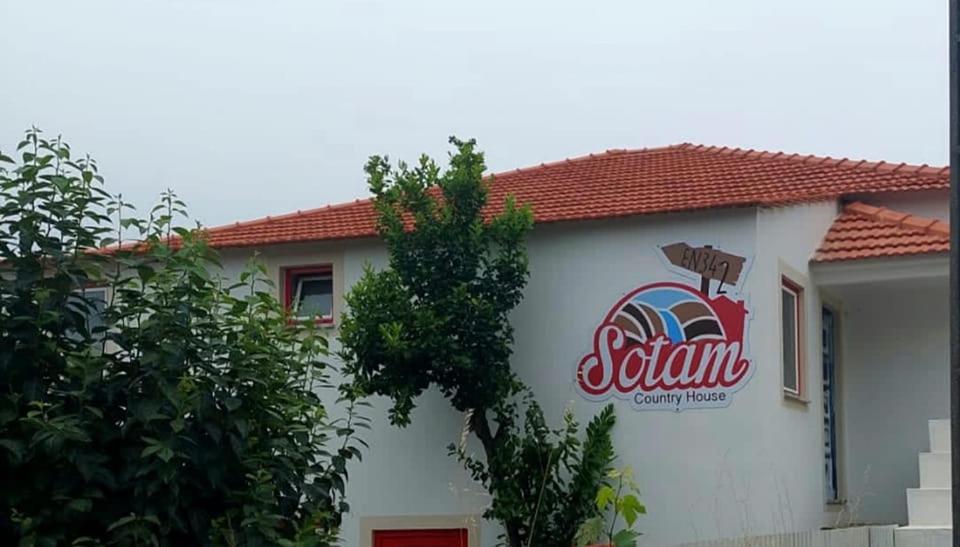 Sotam Country House EN342 — photo 1