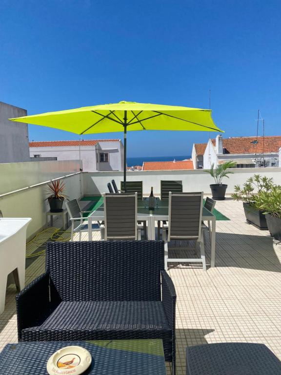 Sunset House / Casa Por do Sol — photo 1