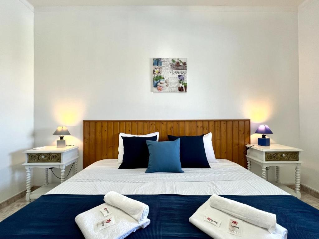 Tavira Vila Formosa 3 With Pool by Homing photo 2