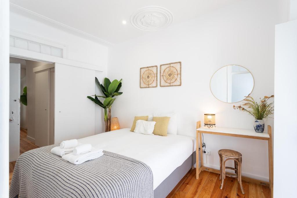 Sao Bento Cozy Apartments - by LU Holidays photo 3
