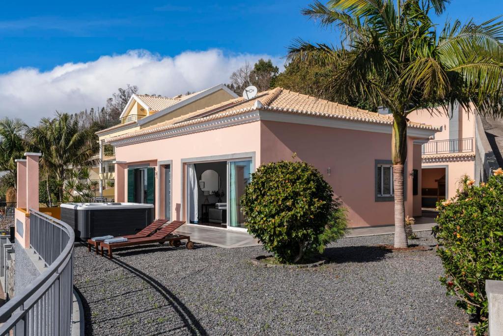 Casa da Quinta Grande by An Island Apart photo 3
