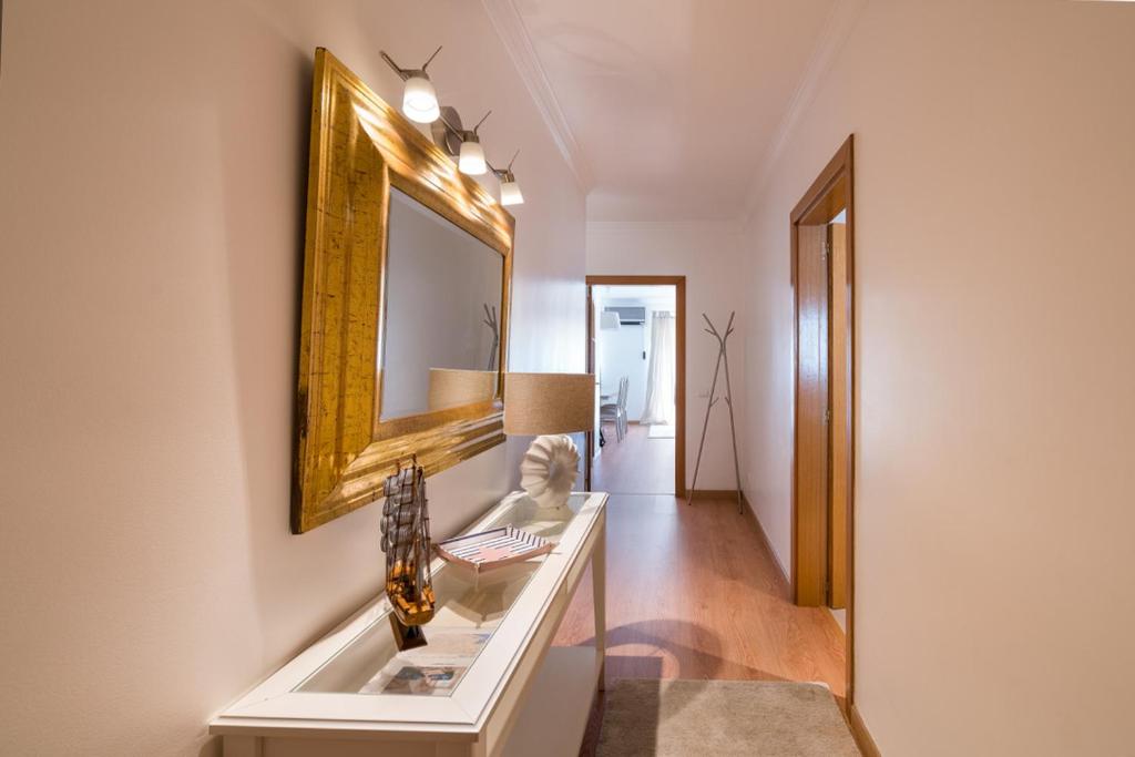 Delgado Alves Apartment photo 3
