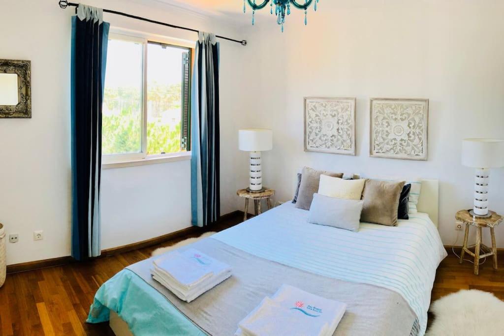 Sea Breeze Golf & Beach Villa photo 2