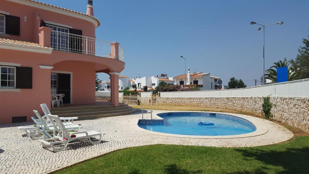 Saraiva's Guest House — photo 1