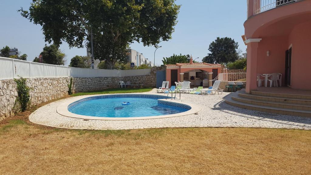 Saraiva's Guest House photo 3