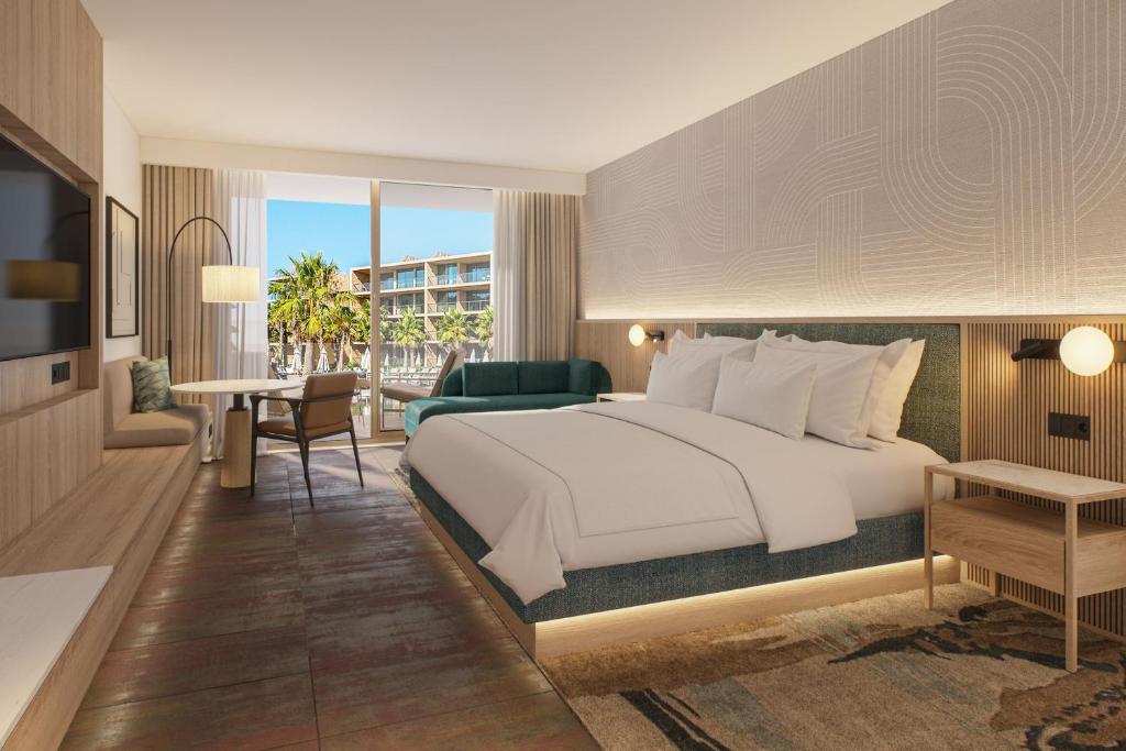 Algarve Marriott Salgados Golf Resort & Spa photo 3