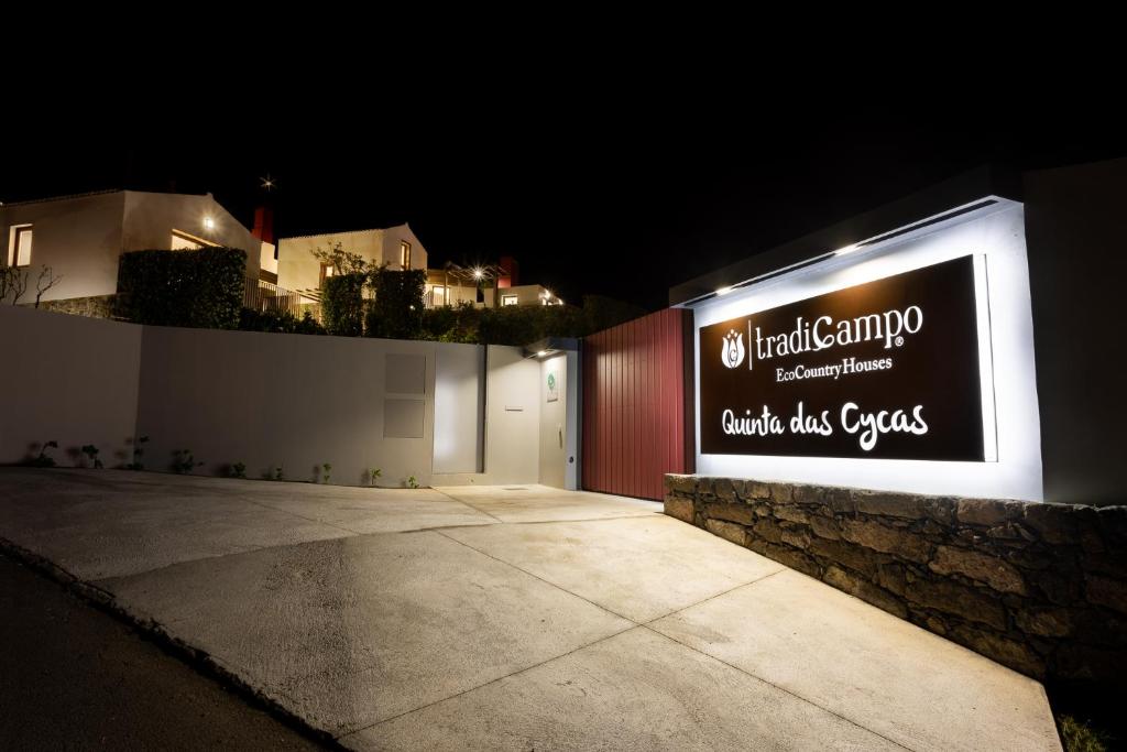 Tradicampo Eco Country Houses photo 3