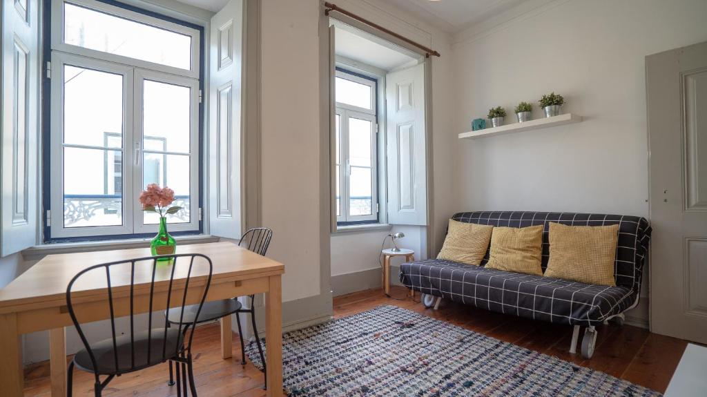 Comfy @ Chiado — photo 1
