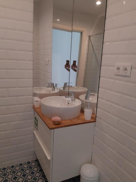 São Bartolomeu Apartment 1 photo 3