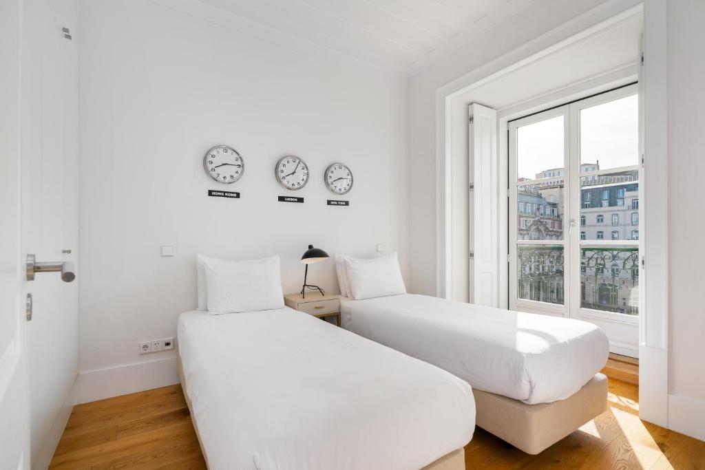 WHome Restauradores Deluxe w/ Elevator & AC perfect for Families & Friends photo 2