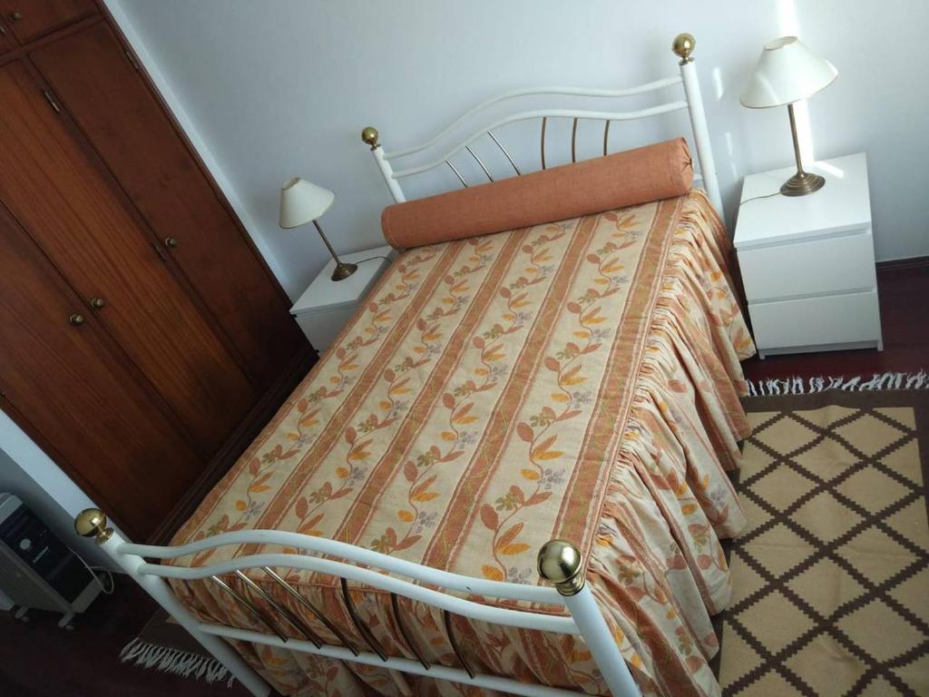 Apartamento a 4min da praia com lareira photo 2