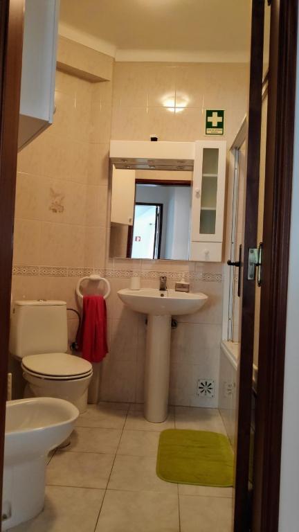 Apartamento a 4min da praia com lareira photo 3