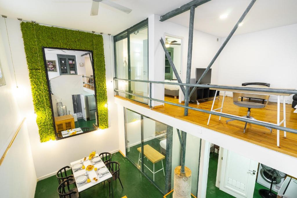 WHome Central 2-Bedroom Loft perfect to Explore Lisbon — photo 1