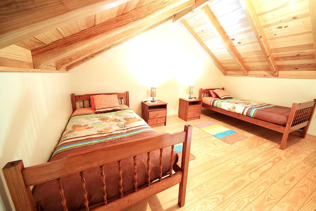 Charming Studio with Sea View - Ponta do Pargo - 20 m² photo 2