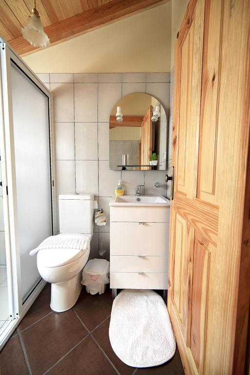 Charming Studio with Sea View - Ponta do Pargo - 20 m² photo 3
