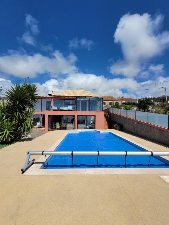 Sunset Paradise Villa with Heated Pool — photo 1