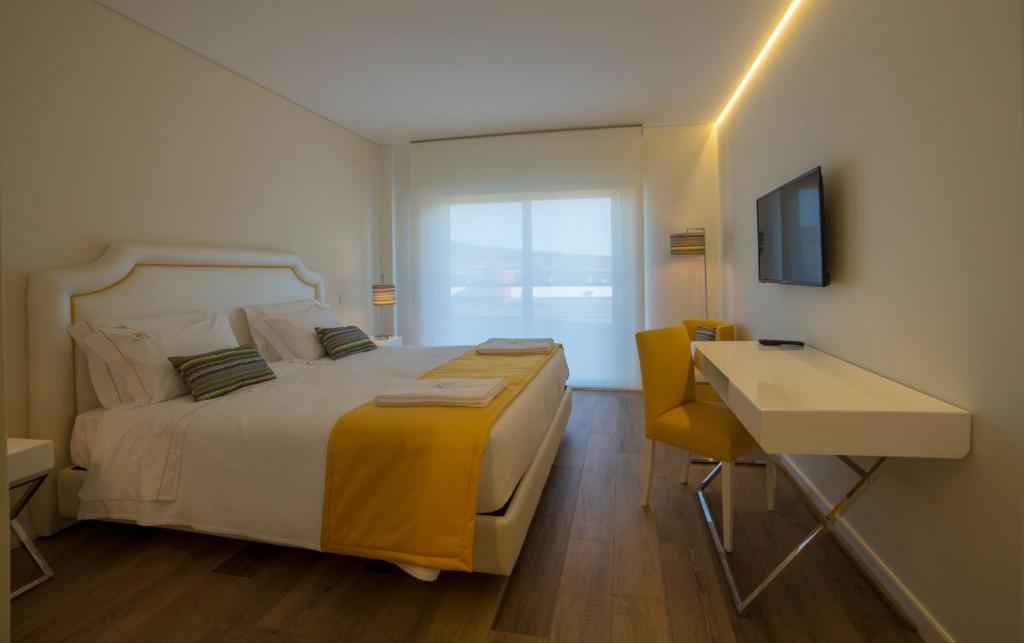 Terrace Serra Hotel — photo 1