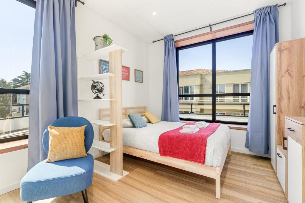 Porto Belo Bolhao Apartments - Free Parking photo 2