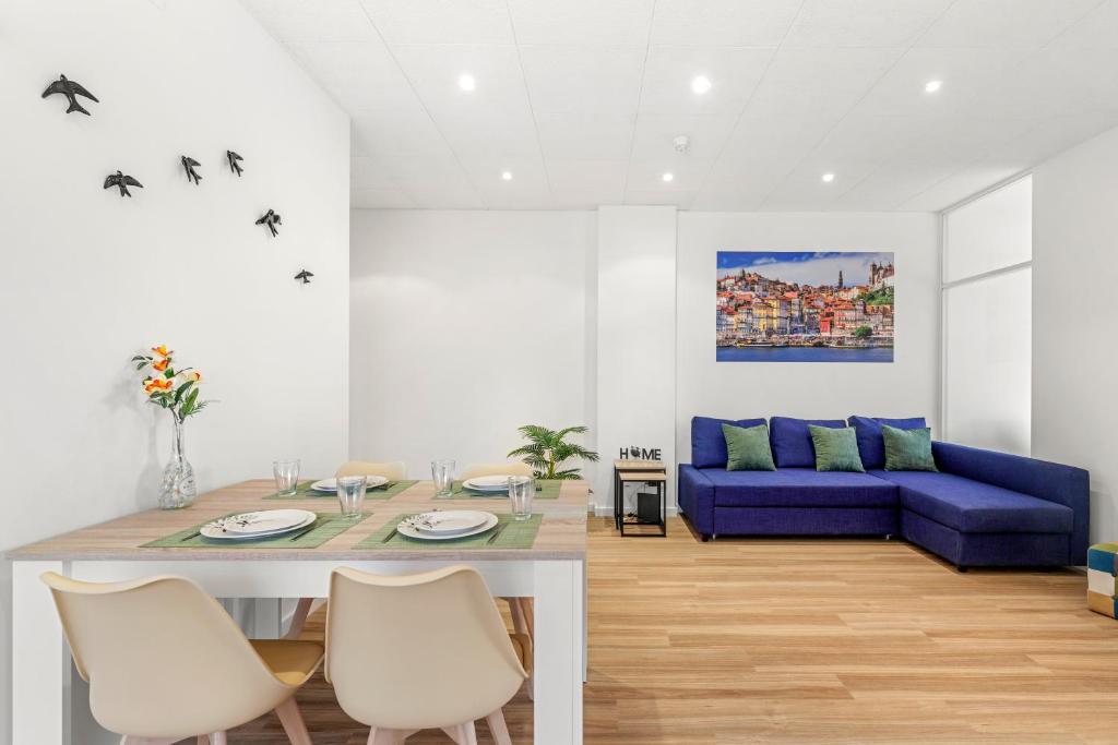 Porto Belo Bolhao Apartments - Free Parking photo 3