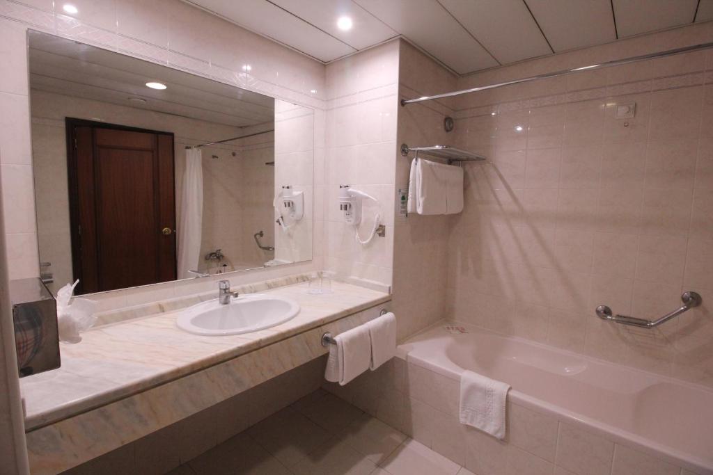 Suite Hotel Jardins Da Ajuda photo 3