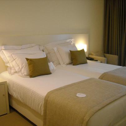 INLIMA Hotel & Spa photo 2