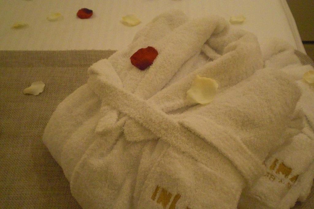 INLIMA Hotel & Spa photo 3