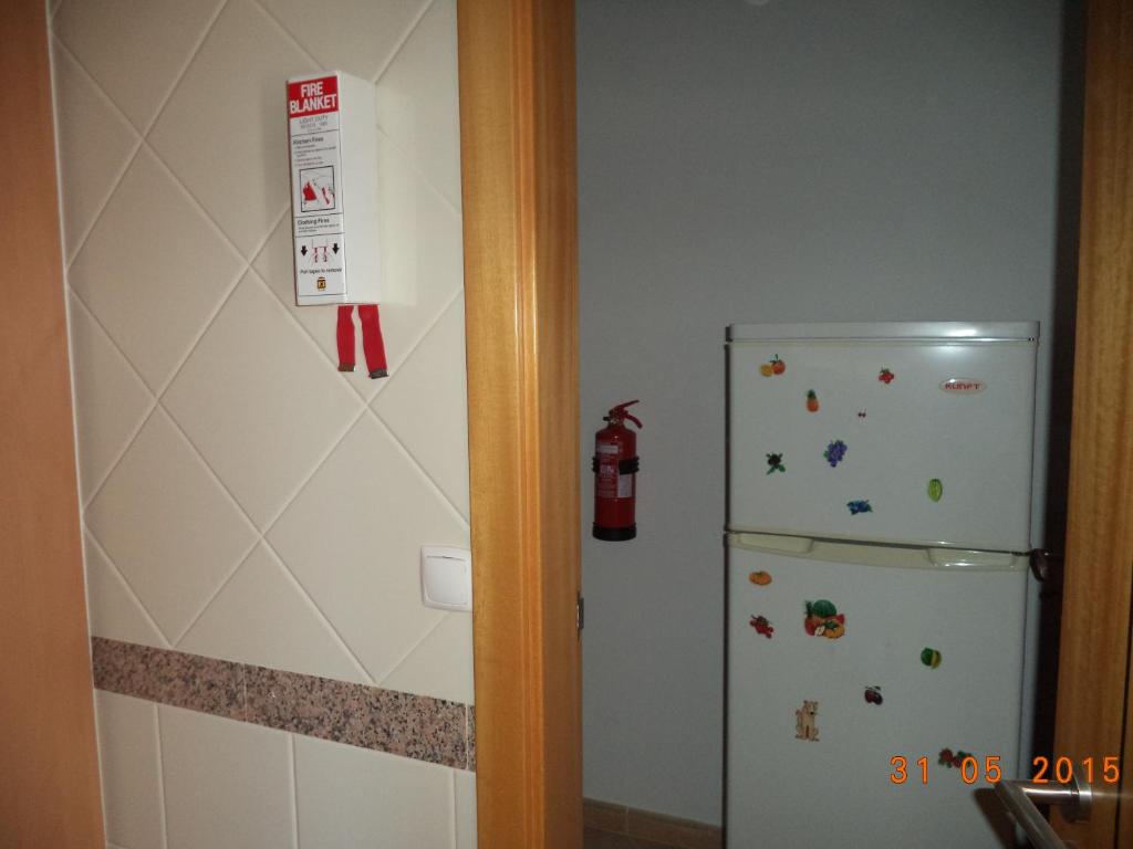 St James Apartment photo 3
