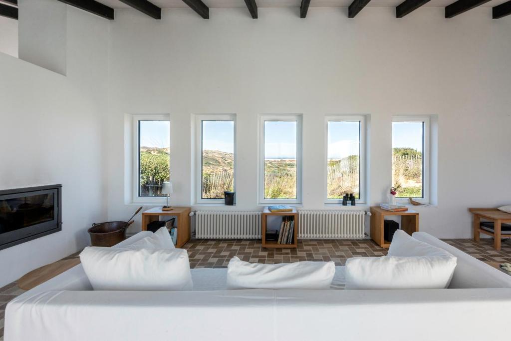 Sanderling beach & dune house — photo 1