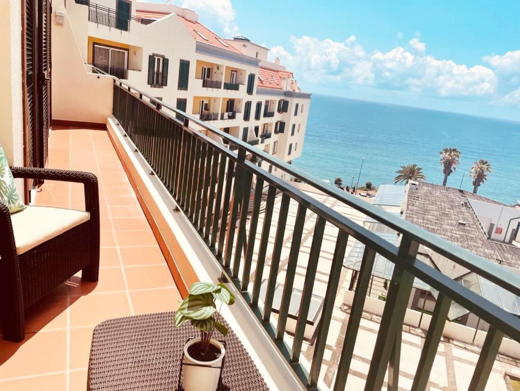 Seaview Apartment walking to the Beach — photo 1