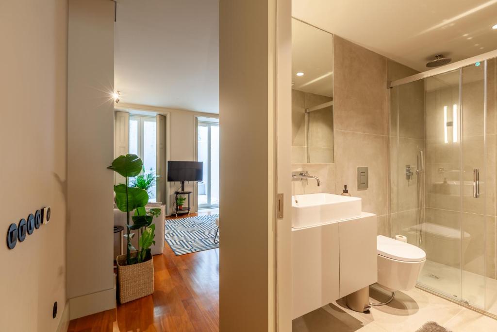 Sta. Catarina 618 Suite photo 3