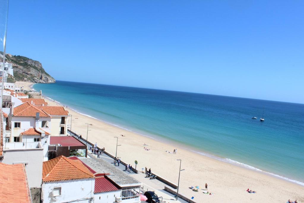 Seazimbra - Luxury Apartment — photo 1