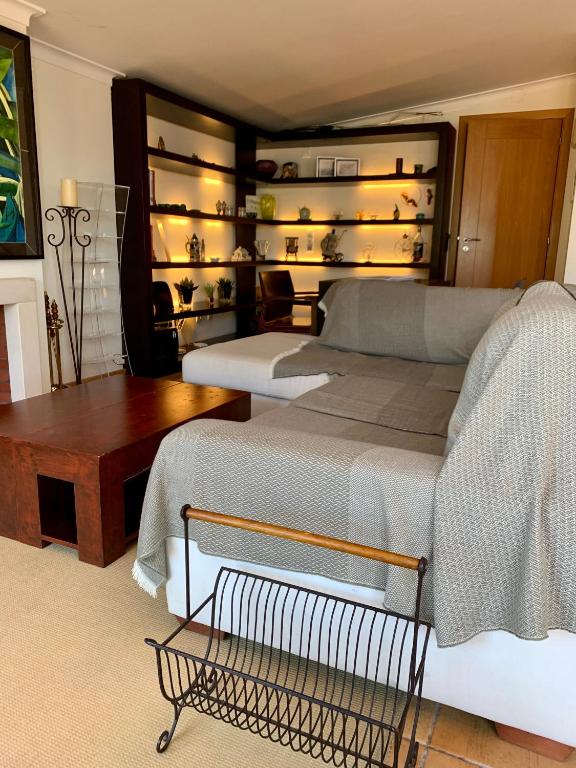 Seazimbra - Luxury Apartment photo 2