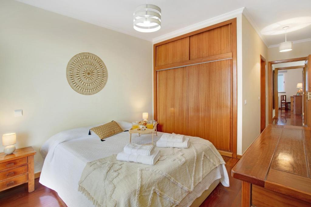 Apartamento Fénix Garajau photo 2