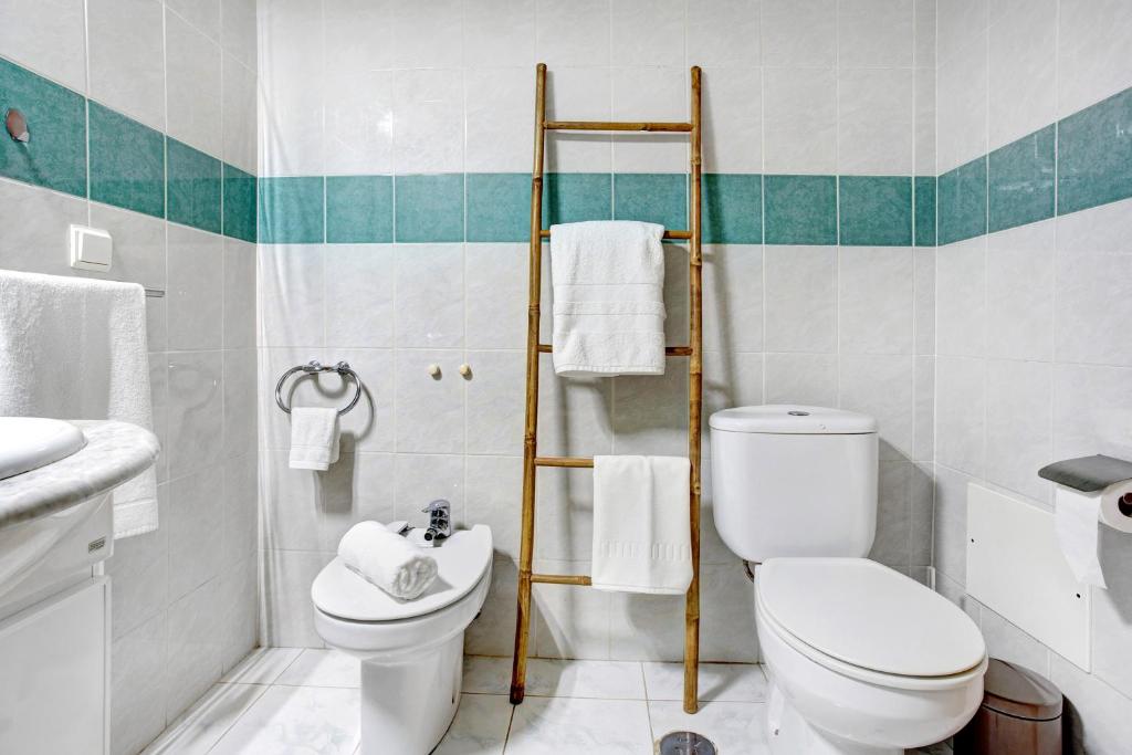 Apartamento Fénix Garajau photo 3