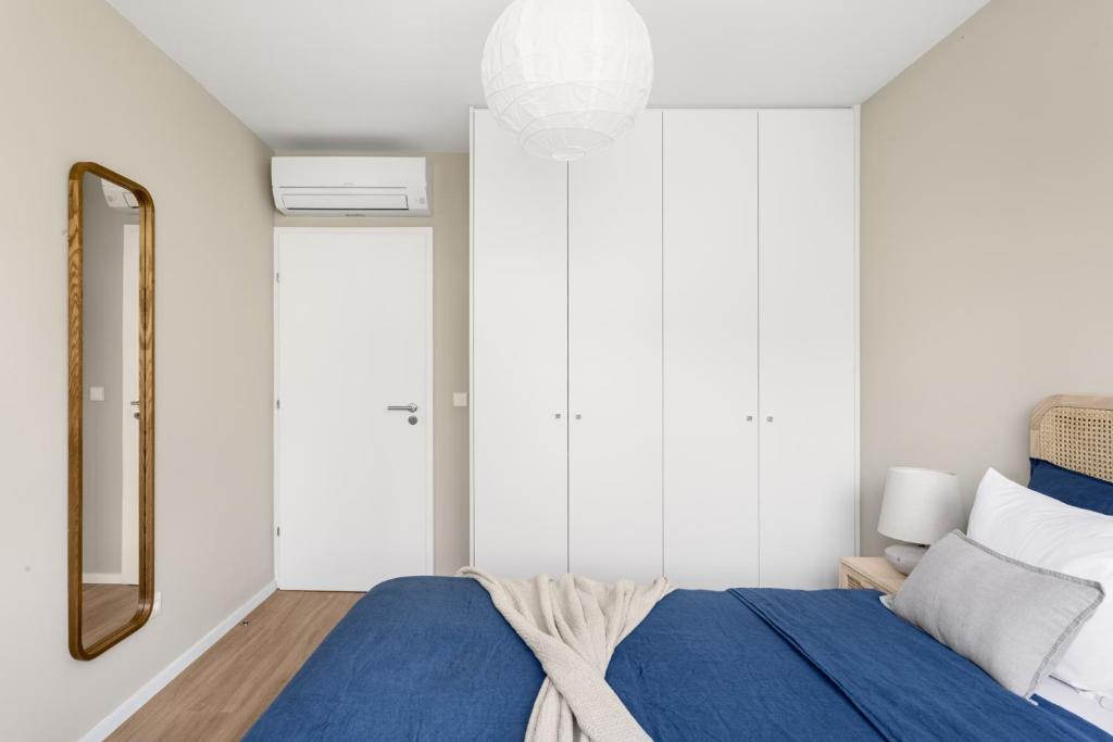Wonderful 2BR Apartment in Boavista by LovelyStay photo 2