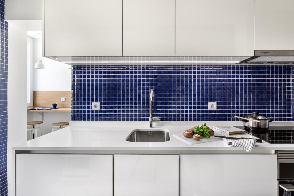 Wonderful 2BR Apartment in Boavista by LovelyStay photo 3
