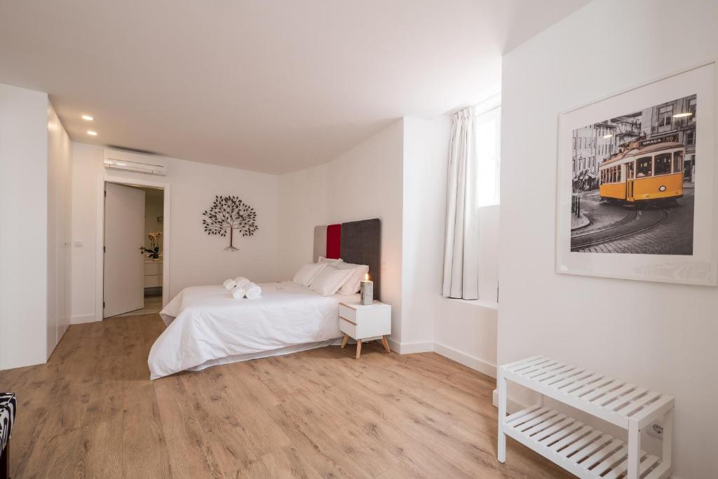 Santo António House - Exclusive Apartment photo 2