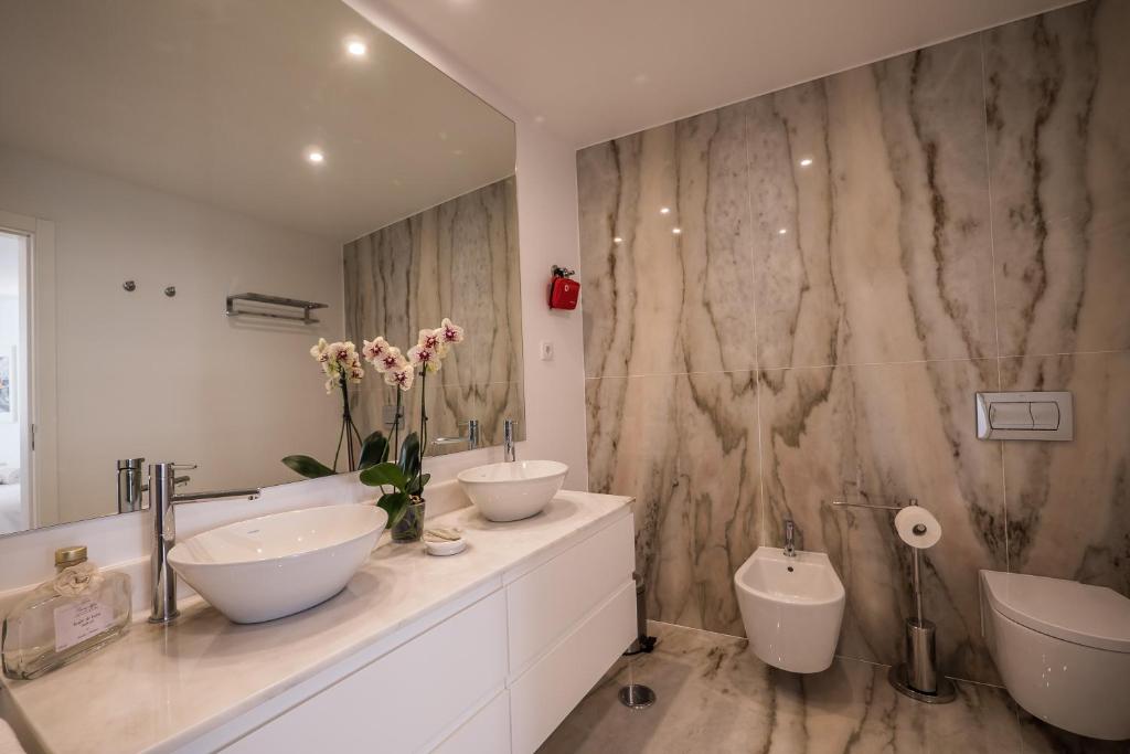Santo António House - Exclusive Apartment photo 3