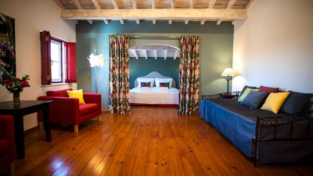 Herdade dos Alfanges "THE BARN" photo 2