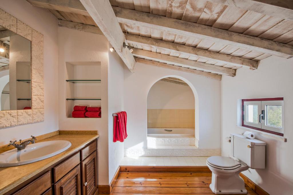 Herdade dos Alfanges "THE BARN" photo 3