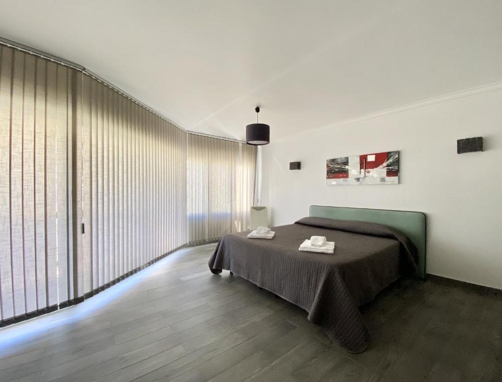Ténis Studio Apartment - Vilamoura — photo 1