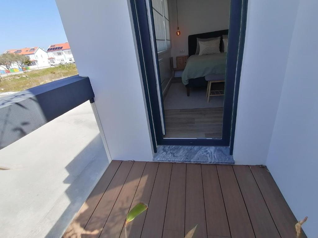 Ritual do Mar - Suite com WC - Baleal & Peniche photo 3