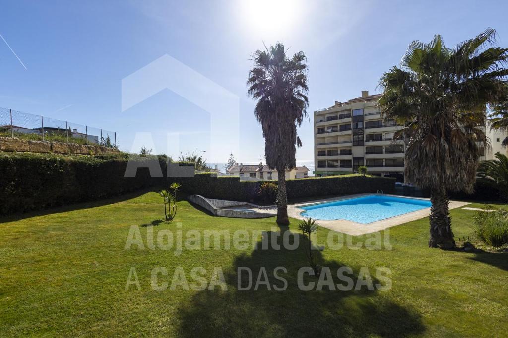 Sonho Azul Apartment by ACasaDasCasas — photo 1