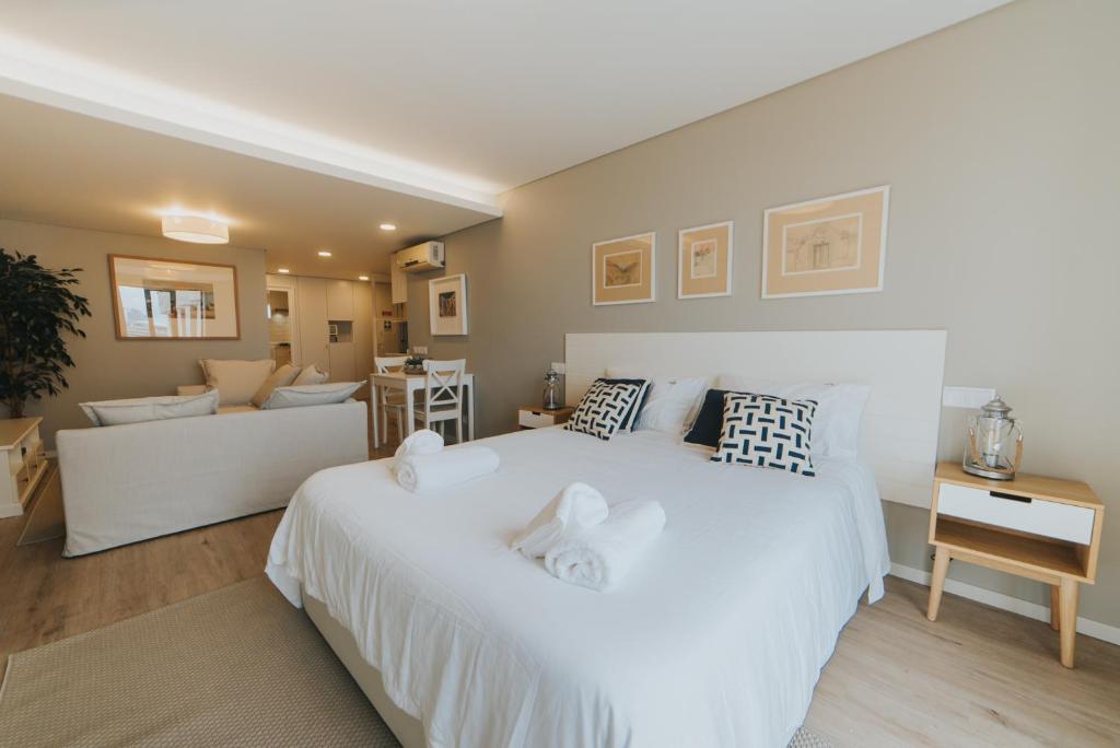 Studio Marina by Madeira Best Apartments photo 2