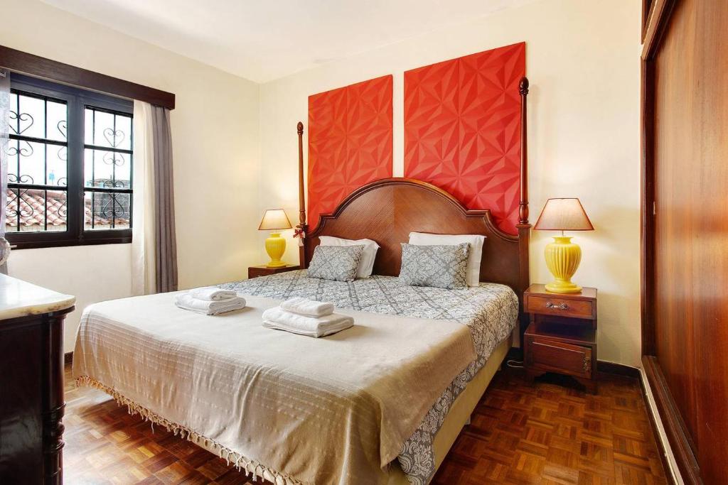 Suites Pinto Coelho photo 2