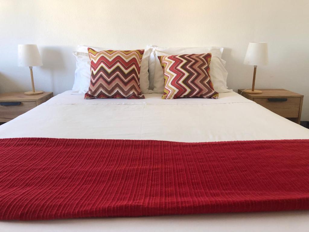 Santiago Guesthouse — photo 1