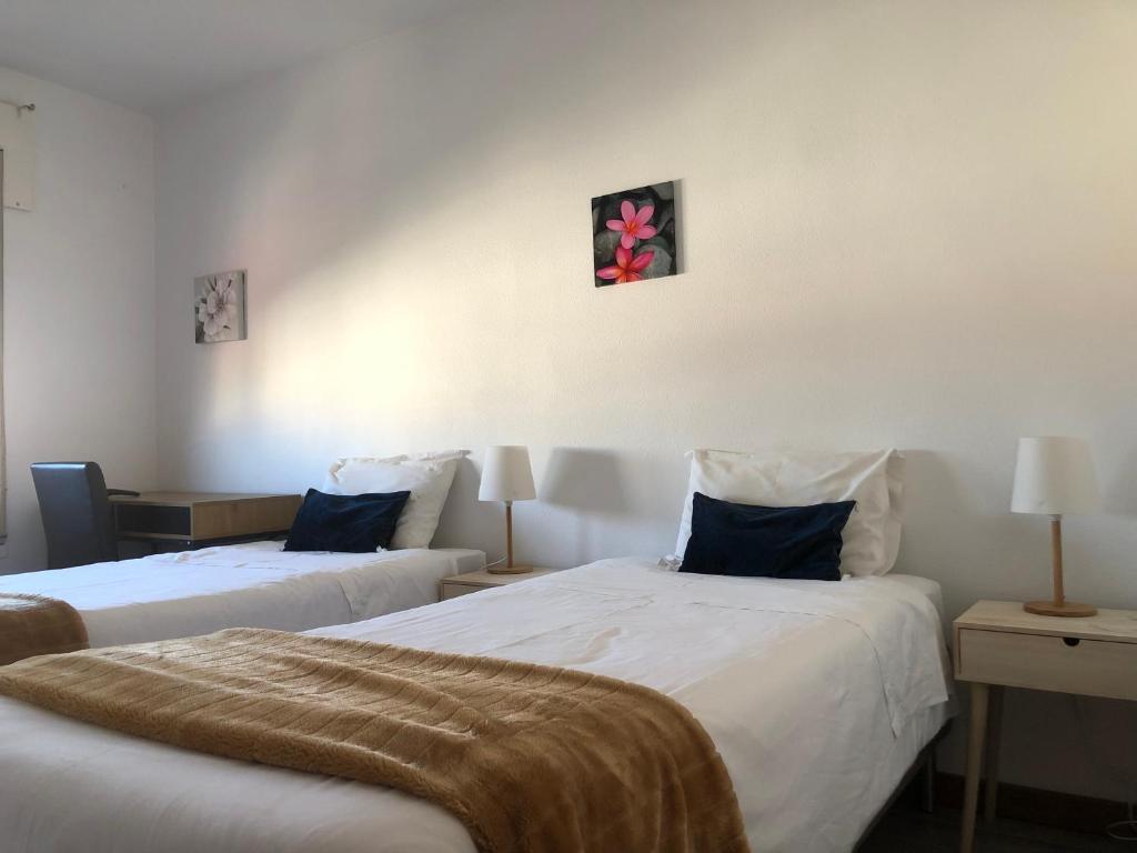Santiago Guesthouse photo 2